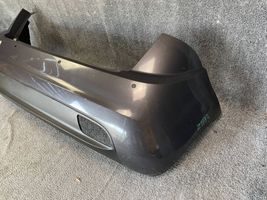 KIA Venga Rear bumper 