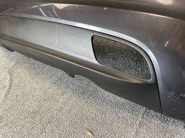 KIA Venga Rear bumper 