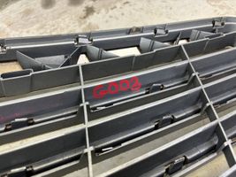 Mercedes-Benz C W204 Grille de calandre avant A2048801483