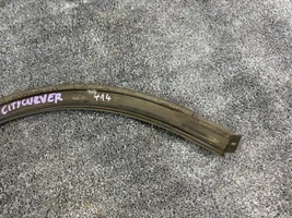 Audi A1 Rear arch trim 8XA071680