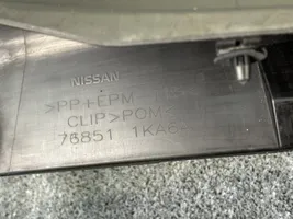 Nissan Juke I F15 Schweller 768511KA6A