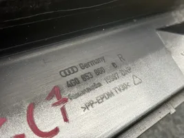 Audi A6 C7 Slenksčio dalis 4G0853860