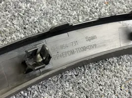 Seat Tarraco Listwa / Nakładka na błotnik przedni 5FJ854731