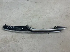 BMW 3 F30 F35 F31 Etupuskurin alempi jäähdytinsäleikkö 7279697