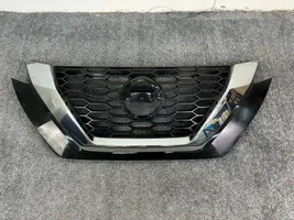 Nissan Juke II F16 Grille de calandre avant 623106PA0A