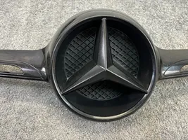 Mercedes-Benz GLE AMG (W166 - C292) Atrapa chłodnicy / Grill A2928880123