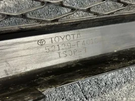 Toyota C-HR Zderzak przedni 52129-F4010