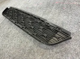 Citroen C3 Grille inférieure de pare-chocs avant 9812062277