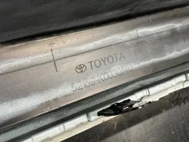 Toyota Yaris XP210 Pare-chocs 