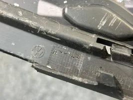 Volkswagen ID.4 Kratka dolna zderzaka przedniego 11A853677