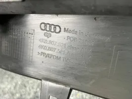 Audi A6 S6 C8 4K Puskuri 4K0807521