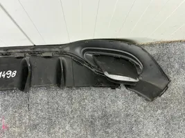 Mercedes-Benz A W177 Spoiler Lippe Stoßstange Stoßfänger hinten A1778853701