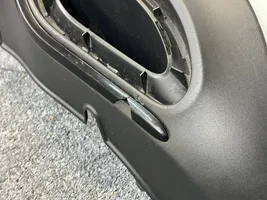 Mercedes-Benz A W177 Spoiler Lippe Stoßstange Stoßfänger hinten A1778853701