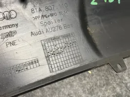 Audi Q2 - Pare-choc avant 81a807110