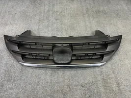 Honda CR-V Maskownica / Grill / Atrapa górna chłodnicy 7112-T1G-G010-M1