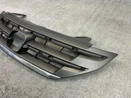 Honda CR-V Maskownica / Grill / Atrapa górna chłodnicy 7112-T1G-G010-M1