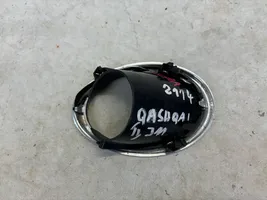 Nissan Qashqai Grille antibrouillard avant 622574ea0c