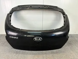 KIA Pro Cee'd II Couvercle de coffre 