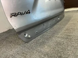 Toyota RAV 4 (XA40) Takaluukun/tavaratilan kansi 