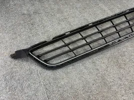 Ford S-MAX Front bumper lower grill EM2B17A754