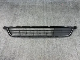 Ford S-MAX Front bumper lower grill EM2B17A754