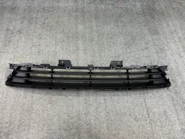 Opel Zafira C Front bumper lower grill 341601492