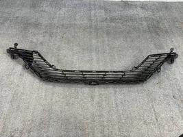 Peugeot 208 Grille inférieure de pare-chocs avant 9823209880