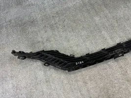 Peugeot 208 Grille inférieure de pare-chocs avant 9823209880