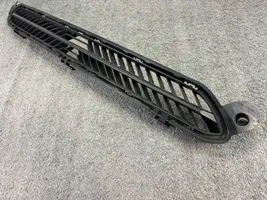 Citroen C4 III e-C4 Grille inférieure de pare-chocs avant 9834691980