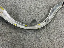 Toyota Yaris Front bumper upper radiator grill 53121-0D250