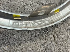 Toyota Yaris Maskownica / Grill / Atrapa górna chłodnicy 53121-0D250