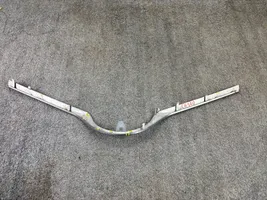 Toyota Yaris Front bumper upper radiator grill 53121-0D250