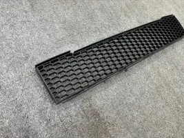 Fiat 500 Grille inférieure de pare-chocs avant 735425618