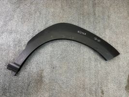 Hyundai Kona I Rivestimento parafango (modanatura) 87712-J9000