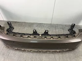 Volkswagen PASSAT B7 Front bumper Z1342