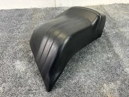 Mitsubishi Pajero Rivestimento del pannello parte angolare del paraurti anteriore MB679581