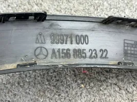 Mercedes-Benz GLA W156 Rivestimento passaruota anteriore A1568852322