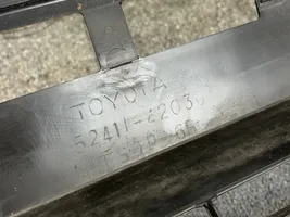 Toyota RAV 4 (XA40) Pare-choc avant 52411-42030