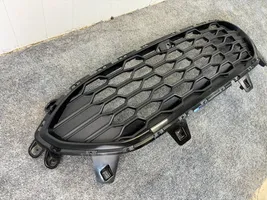 Ford Kuga III Front bumper upper radiator grill LV4B-8200-YDW