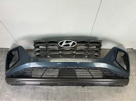 Hyundai Tucson IV NX4 Передний бампер 86511-N7000