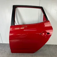 KIA Venga Rear door 