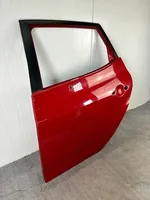 KIA Venga Rear door 