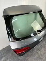 Audi A3 S3 8V Tailgate/trunk/boot lid 8V4827025D