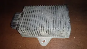 Volvo S40, V40 Engine control unit/module MD340897