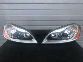 Volvo XC60 Headlight/headlamp 30763137