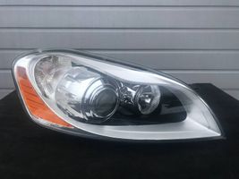 Volvo XC60 Headlight/headlamp 30763137