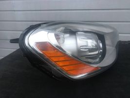 Volvo XC60 Headlight/headlamp 30763137