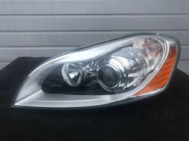 Volvo XC60 Headlight/headlamp 30763137