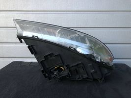 Volvo S80 Lampy przednie / Komplet 31383540