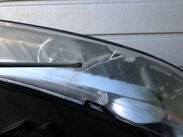 Volvo S80 Lampy przednie / Komplet 31383540